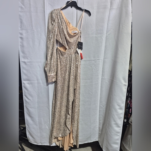 Mac Duggal 26730 NWT - Picture 4 of 6